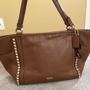 Coach purse SOLD FB MARKET PLACE
